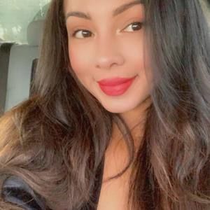 Meet your Posher, Siomara